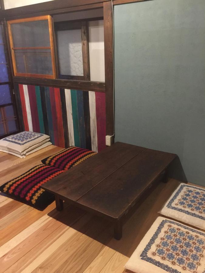 一棟貸し宿bochi-Bochi Komagane Εξωτερικό φωτογραφία